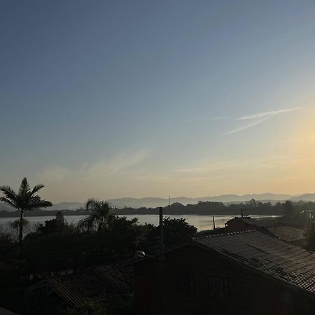 Ibiraquera Life Βίλα Praia do Rosa Εξωτερικό φωτογραφία