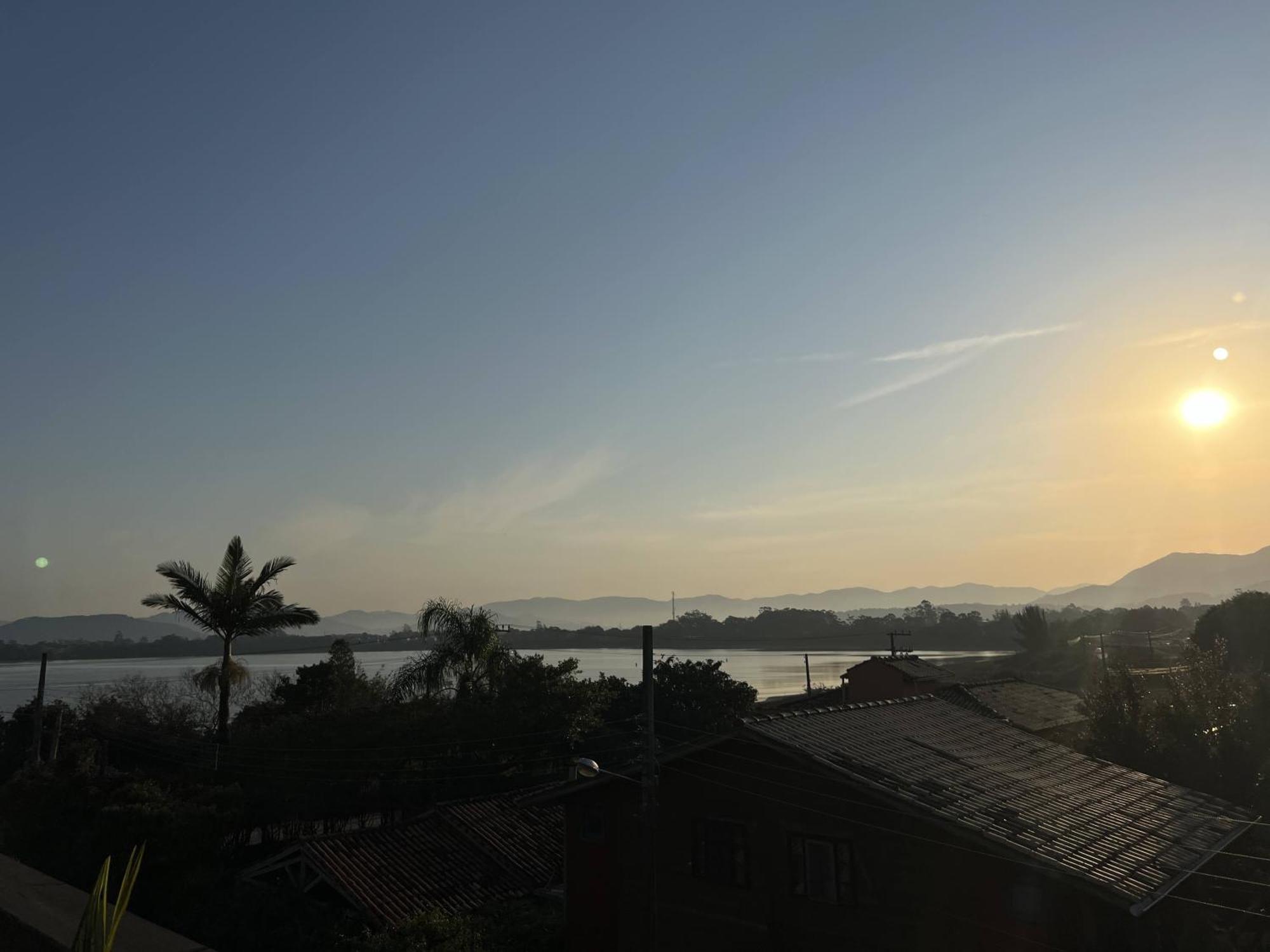 Ibiraquera Life Βίλα Praia do Rosa Εξωτερικό φωτογραφία