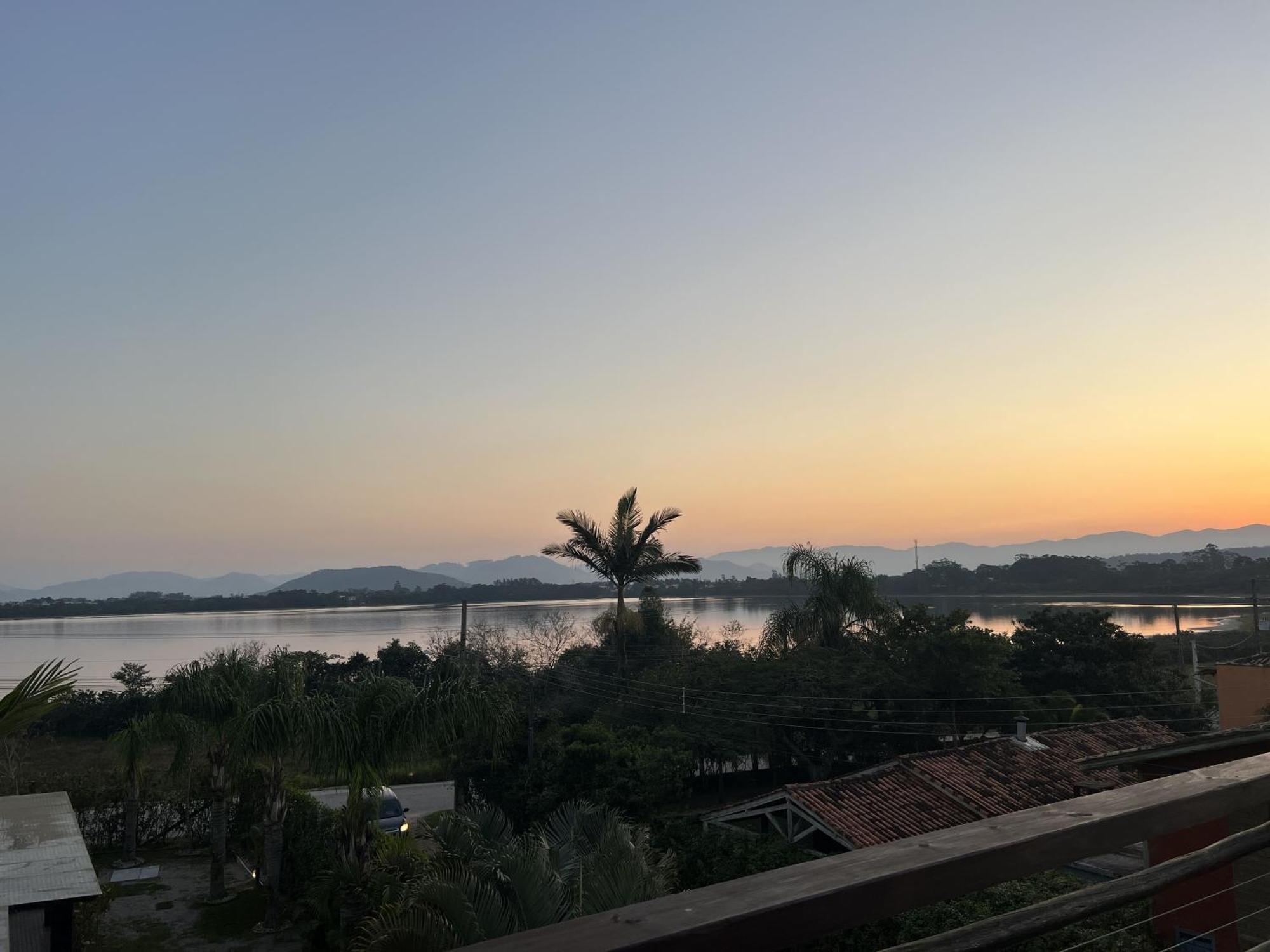 Ibiraquera Life Βίλα Praia do Rosa Εξωτερικό φωτογραφία